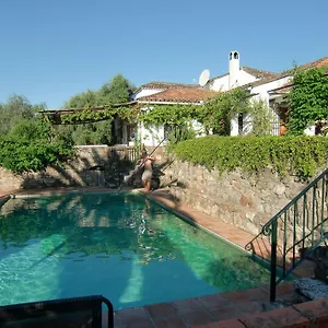 Bed and breakfast El Diplomatico Feo - The Ugly Diplomat, San Pablo