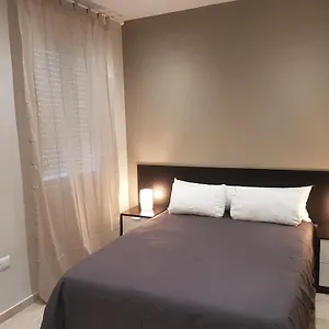 Pensión Vivienda Reina Victoria, Huelva