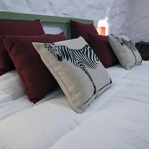 Hotel Balcones De Piedad, Los Balcones