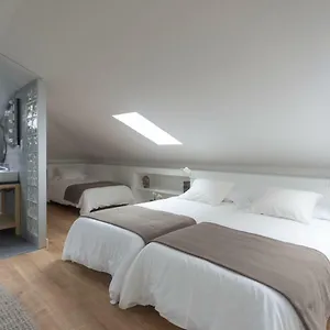 Zarautz Hostel Hostal
