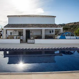 Bed and breakfast Casa Luna, Vélez Blanco